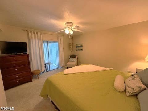 Tiny photo for 4417 Spanker Court #1A, Fort Myers, FL 33919 (MLS # 2026027693)