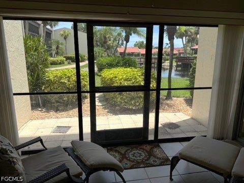 Photo of 4417 Spanker Court #1A, Fort Myers, FL 33919 (MLS # 2026027693)