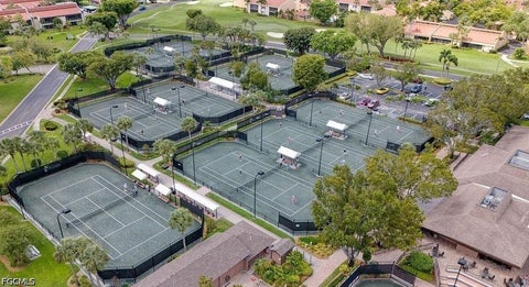 Tiny photo for 4417 Spanker Court #1A, Fort Myers, FL 33919 (MLS # 2026027693)