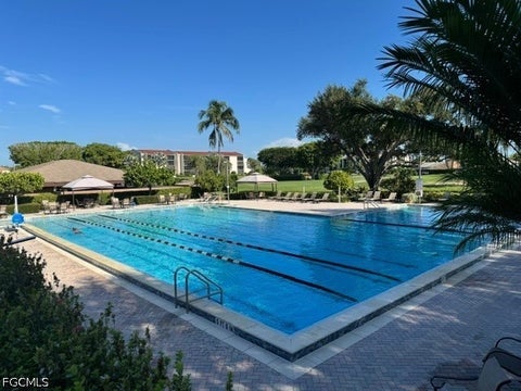 Tiny photo for 4417 Spanker Court #1A, Fort Myers, FL 33919 (MLS # 2026027693)