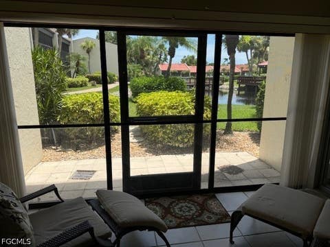 Tiny photo for 4417 Spanker Court #1A, Fort Myers, FL 33919 (MLS # 2026027693)