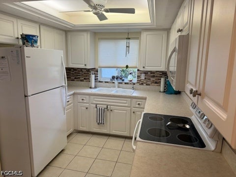 Tiny photo for 4417 Spanker Court #1A, Fort Myers, FL 33919 (MLS # 2026027693)