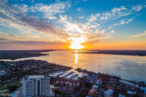 Tiny photo for 4417 Spanker Court #1A, Fort Myers, FL 33919 (MLS # 2026027693)