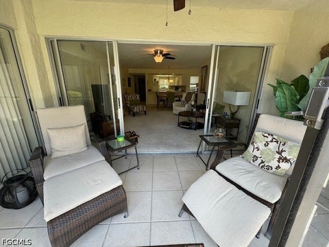 Tiny photo for 4417 Spanker Court #1A, Fort Myers, FL 33919 (MLS # 2026027693)