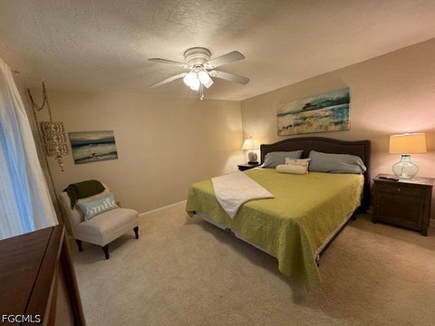 Tiny photo for 4417 Spanker Court #1A, Fort Myers, FL 33919 (MLS # 2026027693)