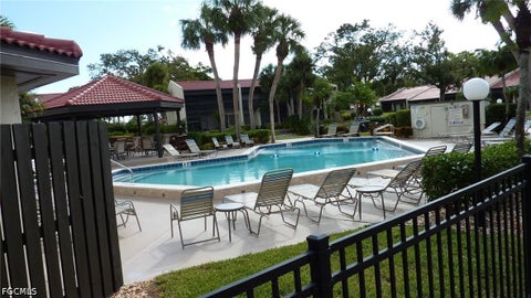 Tiny photo for 4417 Spanker Court #1A, Fort Myers, FL 33919 (MLS # 2026027693)