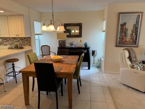 Tiny photo for 4417 Spanker Court #1A, Fort Myers, FL 33919 (MLS # 2026027693)