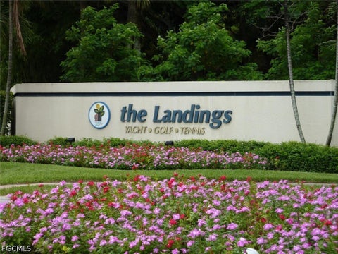 Tiny photo for 4417 Spanker Court #1A, Fort Myers, FL 33919 (MLS # 2026027693)
