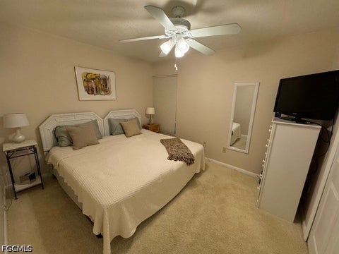 Tiny photo for 4417 Spanker Court #1A, Fort Myers, FL 33919 (MLS # 2026027693)