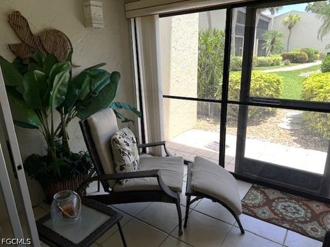 Tiny photo for 4417 Spanker Court #1A, Fort Myers, FL 33919 (MLS # 2026027693)