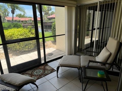Tiny photo for 4417 Spanker Court #1A, Fort Myers, FL 33919 (MLS # 2026027693)