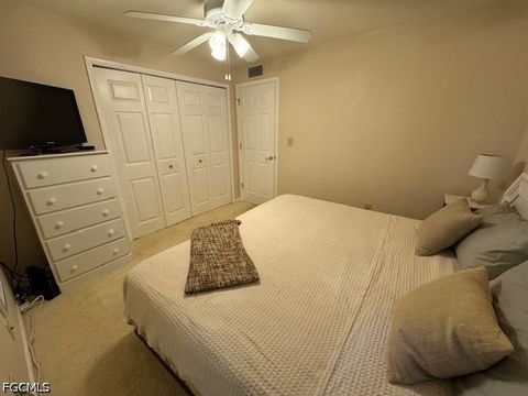 Tiny photo for 4417 Spanker Court #1A, Fort Myers, FL 33919 (MLS # 2026027693)