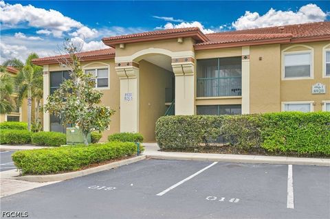 8920 Colonnades Court E 514 Bonita Springs FL 34135