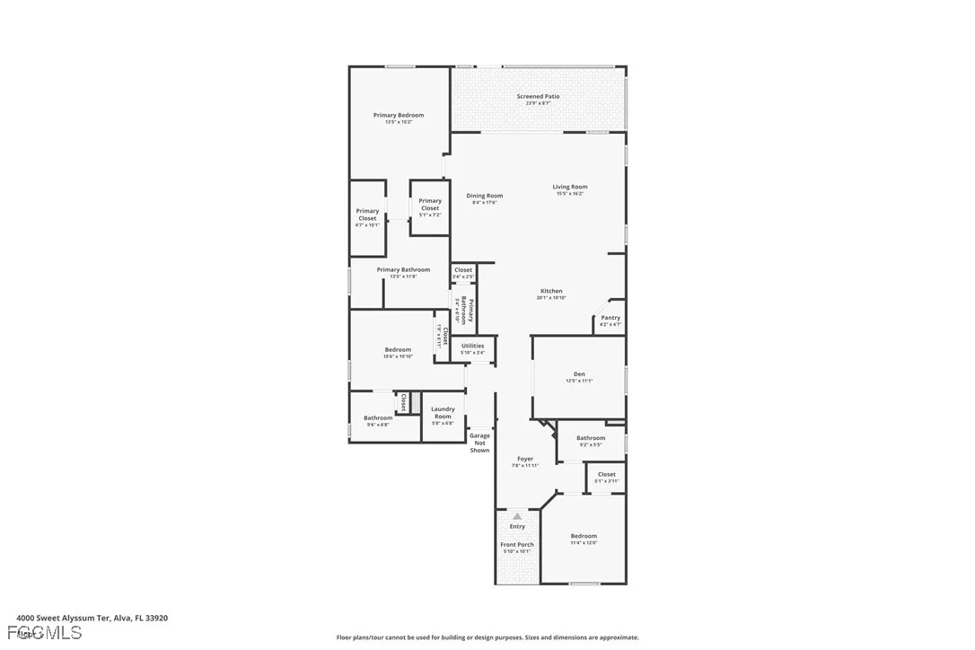 Alva, Florida 33920, United States, 3 Bedrooms Bedrooms, ,3 BathroomsBathrooms,Residential,Pending,250499
