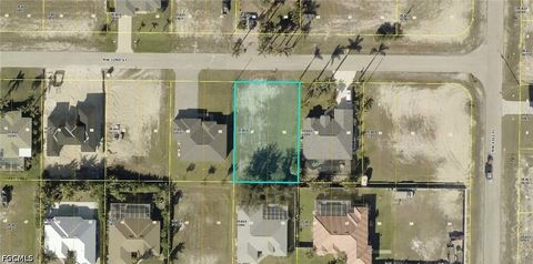 Photo of 4130 NW 32nd Street, Cape Coral, FL 33993 (MLS # 2026020238)