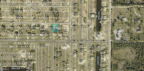 Tiny photo for 4130 NW 32nd Street, Cape Coral, FL 33993 (MLS # 2026020238)