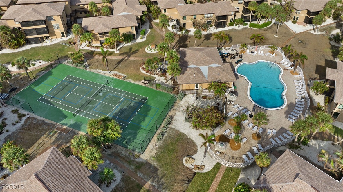 5117 Sea Bell Road G-205