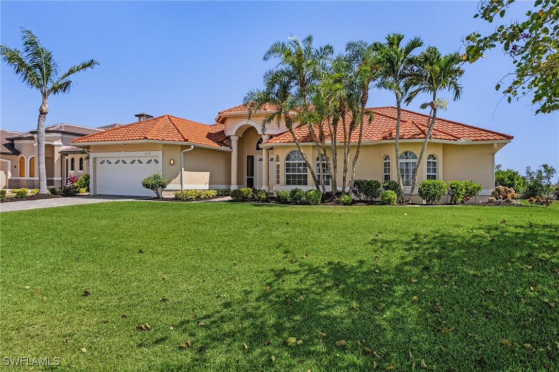 2624 El Dorado Parkway W