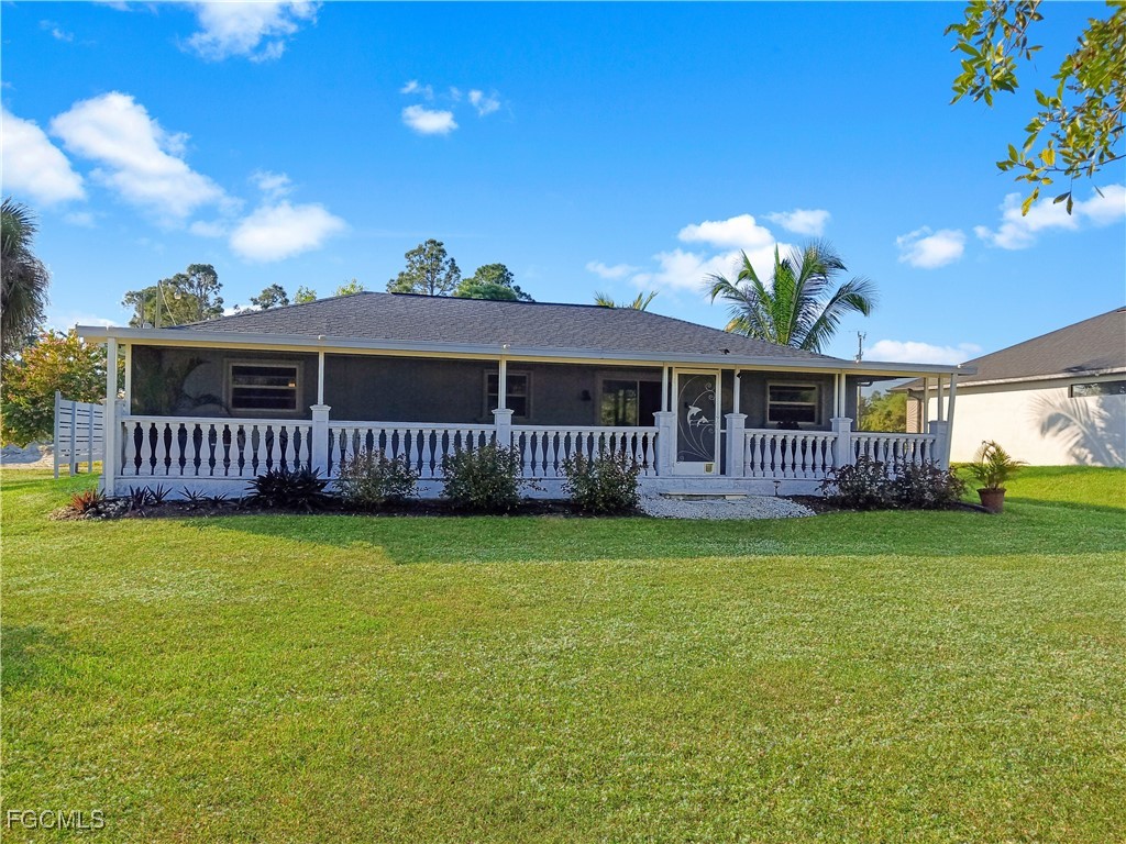 719 Theodore Vail Street E