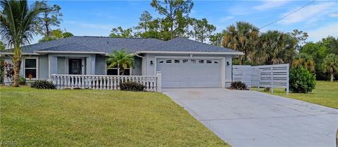 719 Theodore Vail Street E Lehigh Acres FL 33974