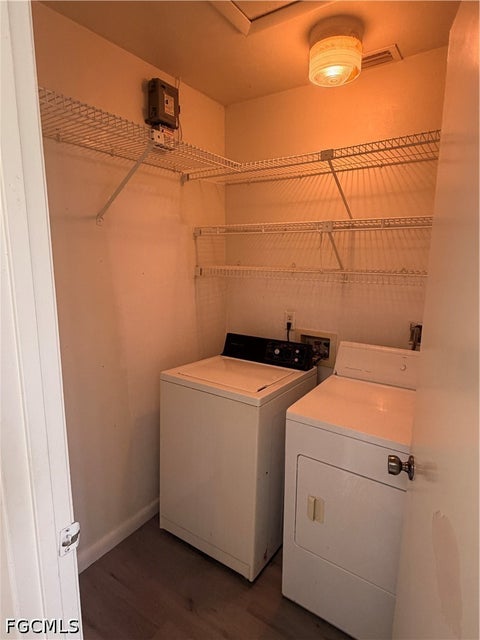 Tiny photo for 10554 Quincy Court, Lehigh Acres, FL 33936 (MLS # 2026024037)