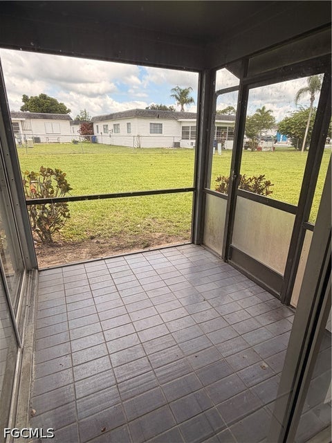 Tiny photo for 10554 Quincy Court, Lehigh Acres, FL 33936 (MLS # 2026024037)