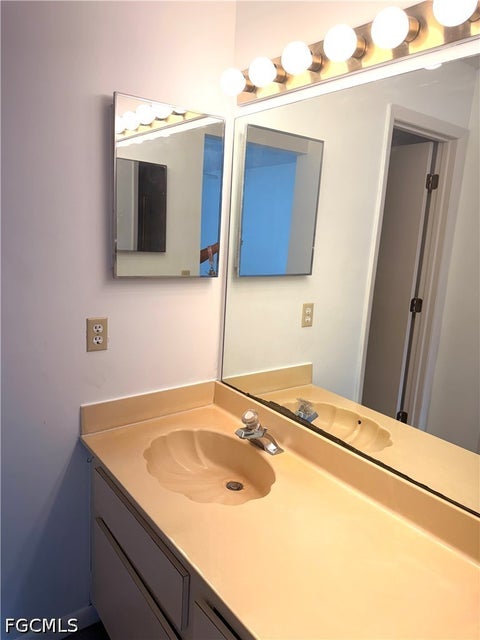 Tiny photo for 10554 Quincy Court, Lehigh Acres, FL 33936 (MLS # 2026024037)