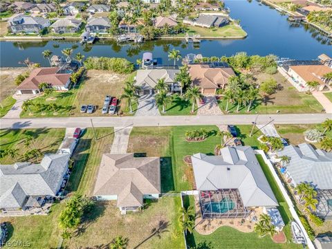 Tiny photo for 2847 SW 26th Place, Cape Coral, FL 33914 (MLS # 2026013991)