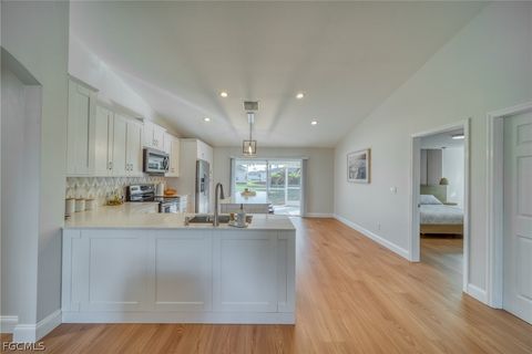 Tiny photo for 2847 SW 26th Place, Cape Coral, FL 33914 (MLS # 2026013991)