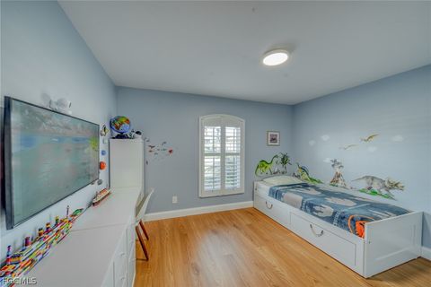 Tiny photo for 2847 SW 26th Place, Cape Coral, FL 33914 (MLS # 2026013991)
