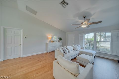 Tiny photo for 2847 SW 26th Place, Cape Coral, FL 33914 (MLS # 2026013991)