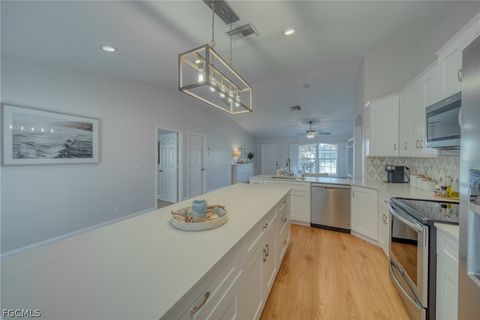 Tiny photo for 2847 SW 26th Place, Cape Coral, FL 33914 (MLS # 2026013991)