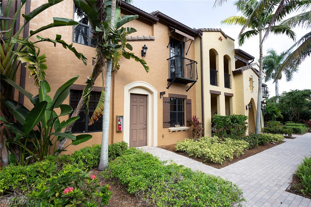 Photo 1 of 31 — 9088 Chula Vista Street 108-3, Naples, FL 34113
