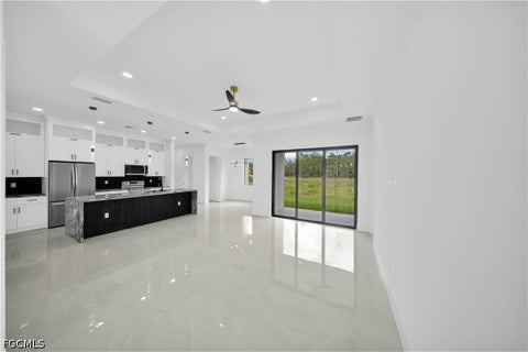 Tiny photo for 808 Willard Avenue, Lehigh Acres, FL 33972 (MLS # 2026039505)