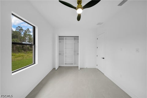 Tiny photo for 808 Willard Avenue, Lehigh Acres, FL 33972 (MLS # 2026039505)