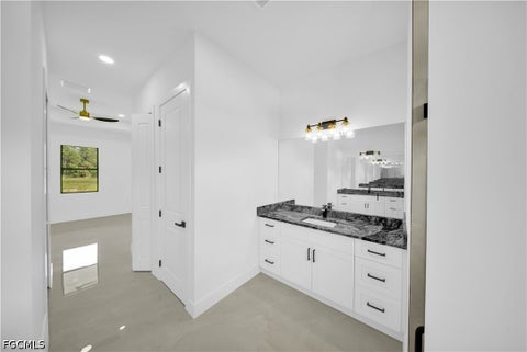 Tiny photo for 808 Willard Avenue, Lehigh Acres, FL 33972 (MLS # 2026039505)