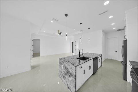 Tiny photo for 808 Willard Avenue, Lehigh Acres, FL 33972 (MLS # 2026039505)