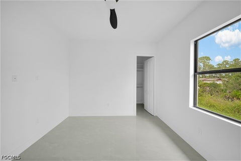 Tiny photo for 808 Willard Avenue, Lehigh Acres, FL 33972 (MLS # 2026039505)