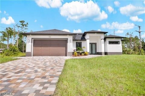 Photo of 808 Willard Avenue, Lehigh Acres, FL 33972 (MLS # 2026039505)