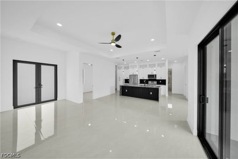 Tiny photo for 808 Willard Avenue, Lehigh Acres, FL 33972 (MLS # 2026039505)