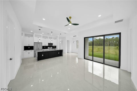 Tiny photo for 808 Willard Avenue, Lehigh Acres, FL 33972 (MLS # 2026039505)