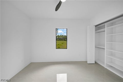 Tiny photo for 808 Willard Avenue, Lehigh Acres, FL 33972 (MLS # 2026039505)