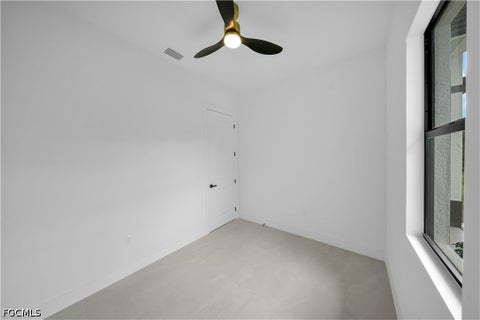 Tiny photo for 808 Willard Avenue, Lehigh Acres, FL 33972 (MLS # 2026039505)