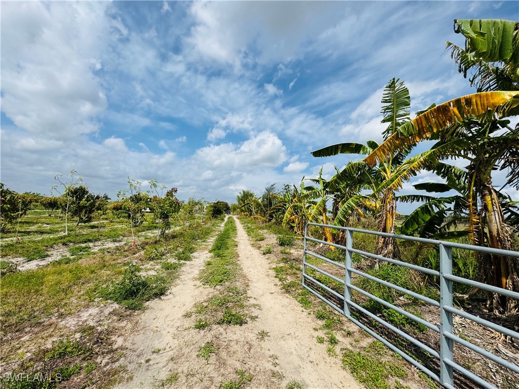 4276 2nd Road