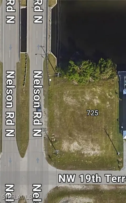 Cape Coral, Florida 33993, United States, ,Land,Active,108670