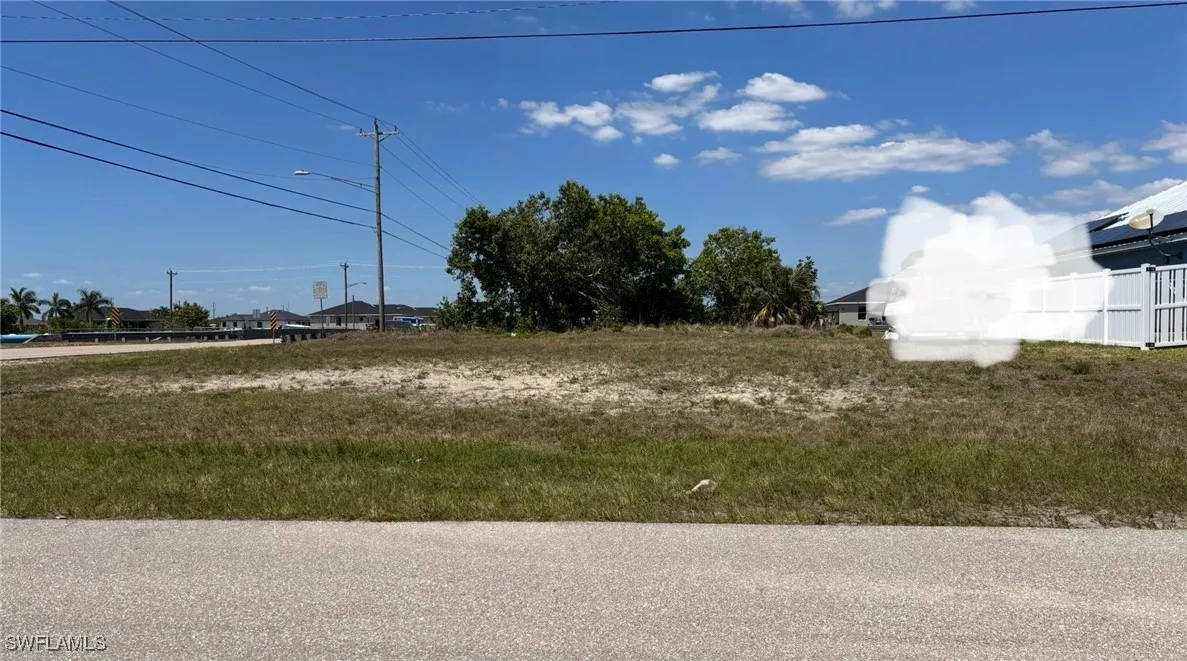 Cape Coral, Florida 33993, United States, ,Land,Active,108670