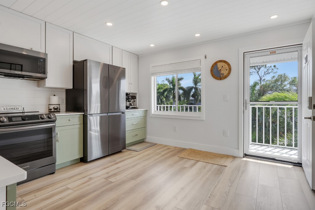 3032 Sandpiper Bay Circle G301