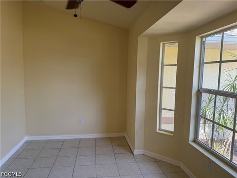 Tiny photo for 3200 E 6th Street, Lehigh Acres, FL 33972 (MLS # 2026019146)