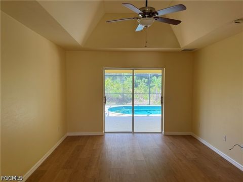 Tiny photo for 3200 E 6th Street, Lehigh Acres, FL 33972 (MLS # 2026019146)