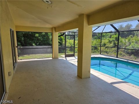 Tiny photo for 3200 E 6th Street, Lehigh Acres, FL 33972 (MLS # 2026019146)